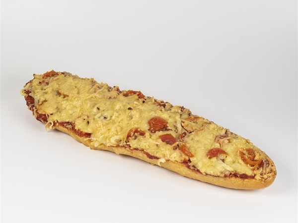 Pizzastok kaas-tomaat