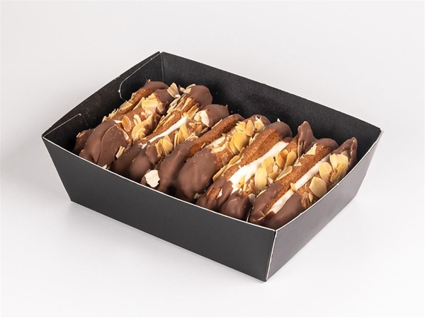 Bokkenpootjes 5 stuks