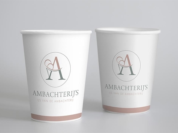 Yoghurt-amarena 1/2 L