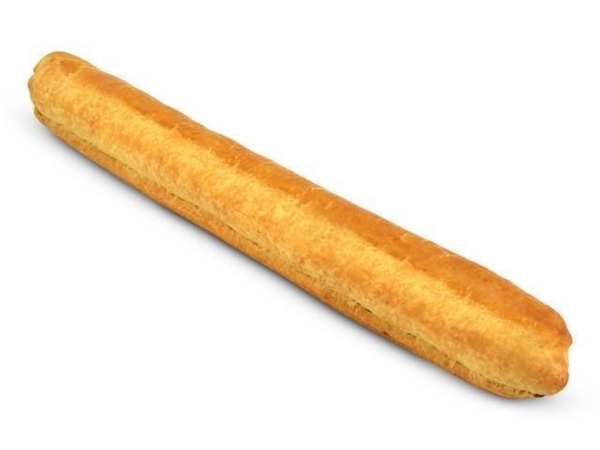 Amandelstaaf roomboter