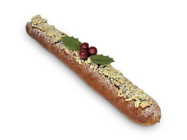 Amarena amandel staaf